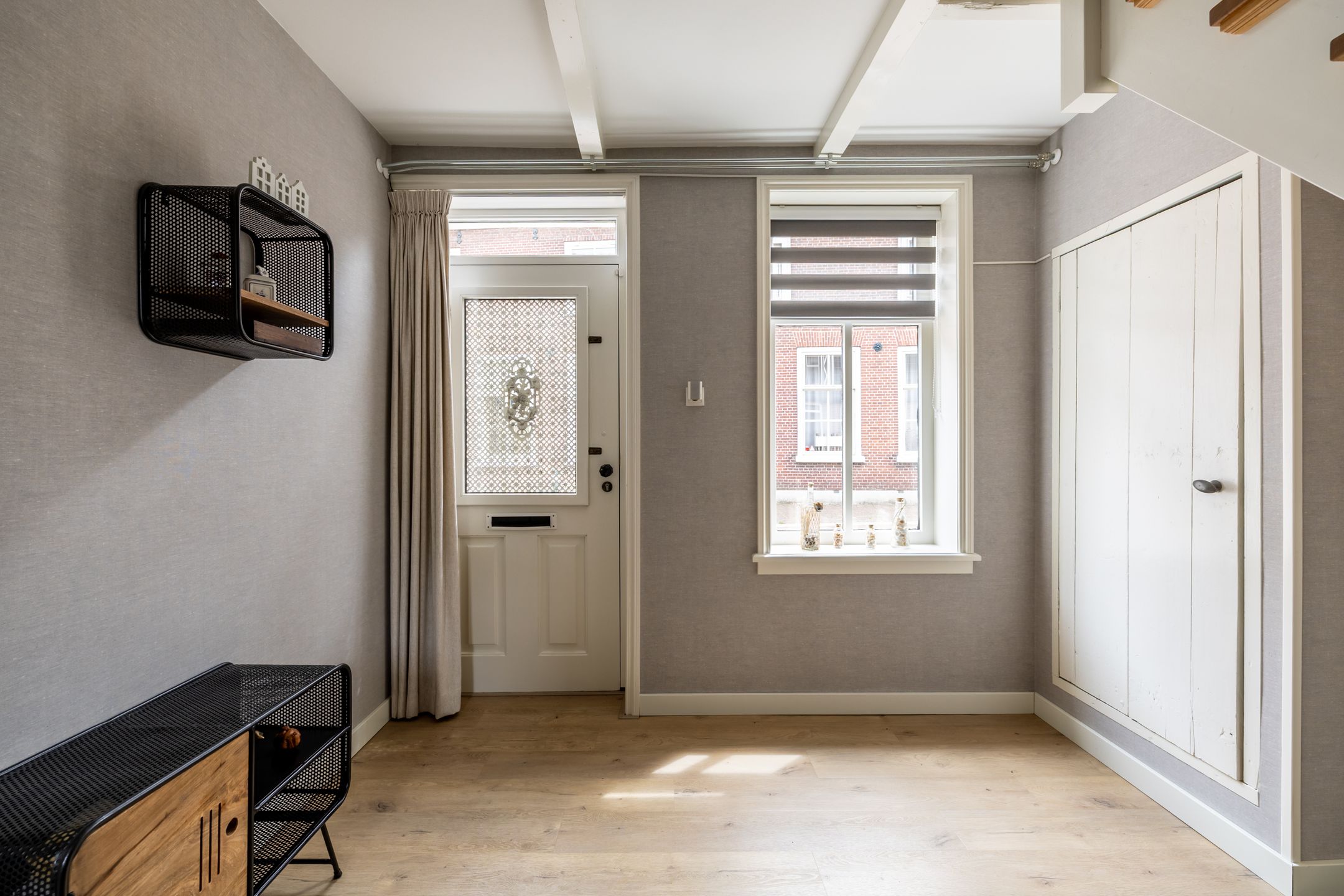 Foto 9 van Raadhuisstraat 58