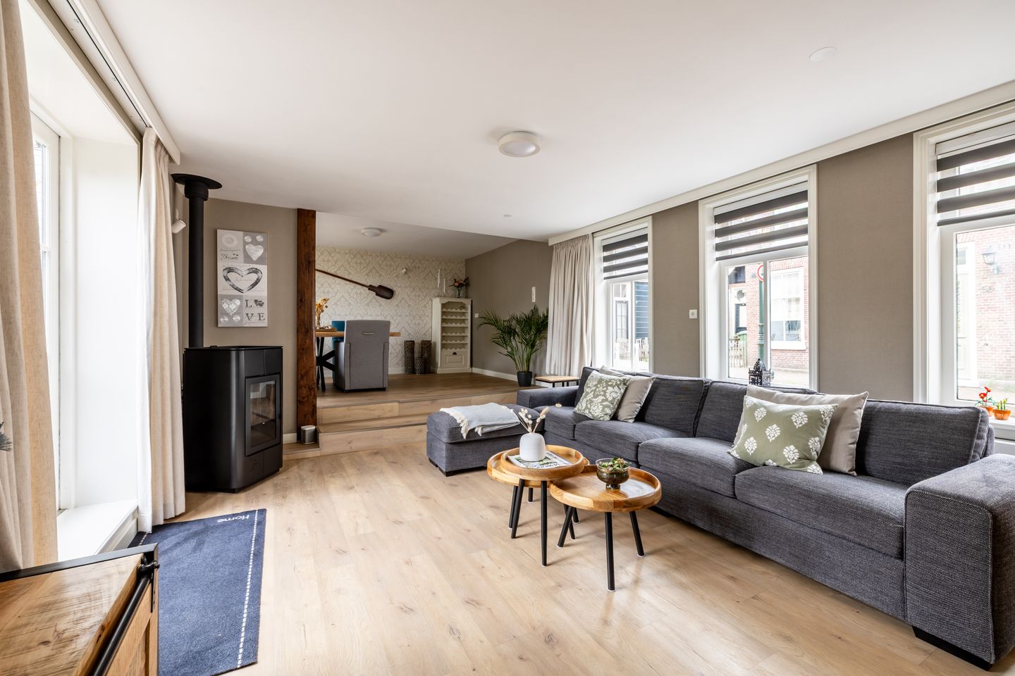 Foto 10 van Raadhuisstraat 58