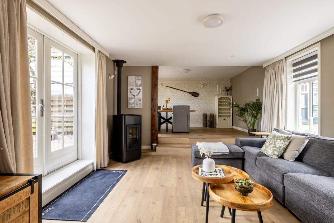 Foto 11 van Raadhuisstraat 58