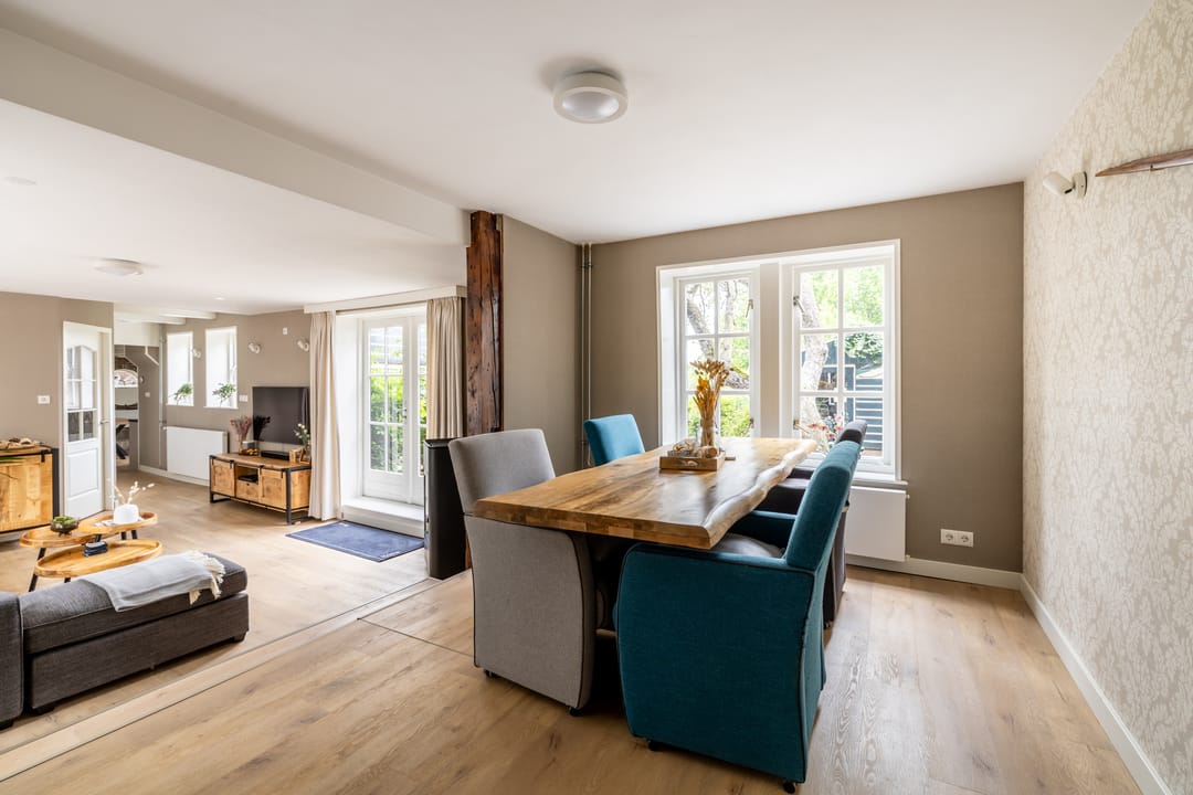 Foto 13 van Raadhuisstraat 58