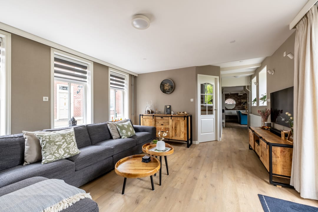 Foto 16 van Raadhuisstraat 58