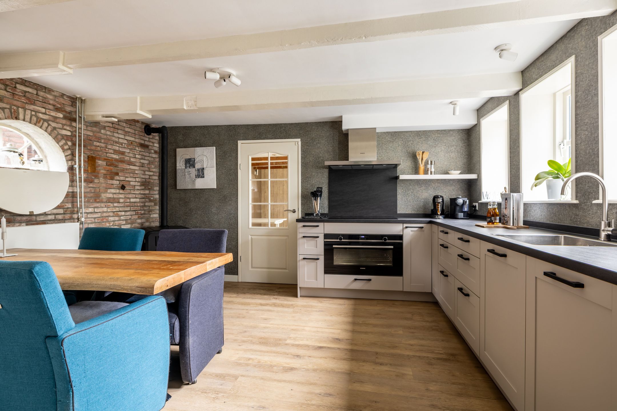 Foto 18 van Raadhuisstraat 58