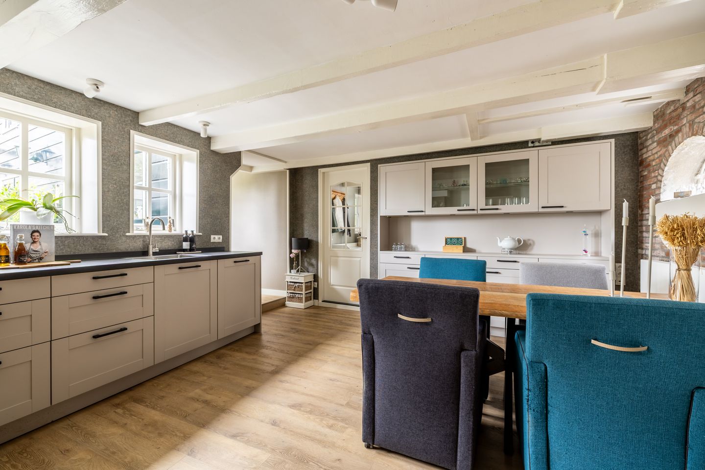 Foto 20 van Raadhuisstraat 58