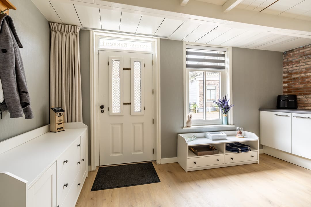 Foto 22 van Raadhuisstraat 58