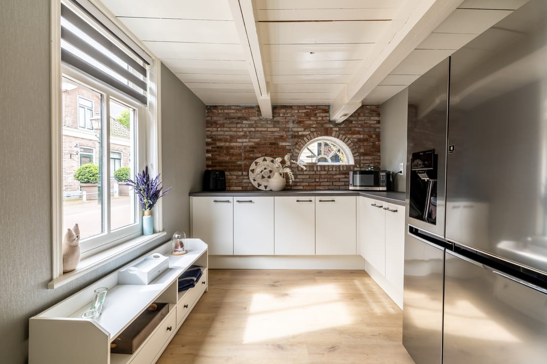 Foto 23 van Raadhuisstraat 58