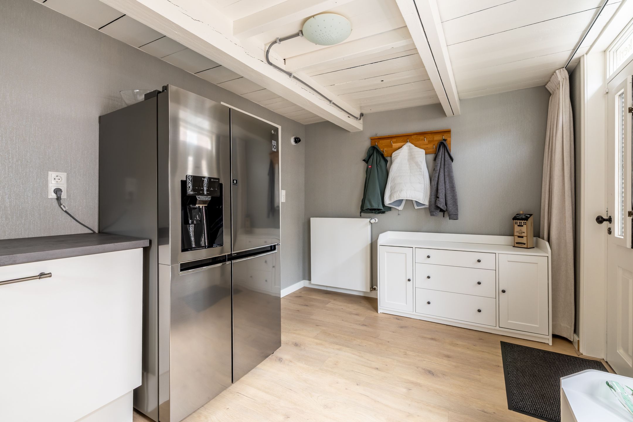 Foto 24 van Raadhuisstraat 58