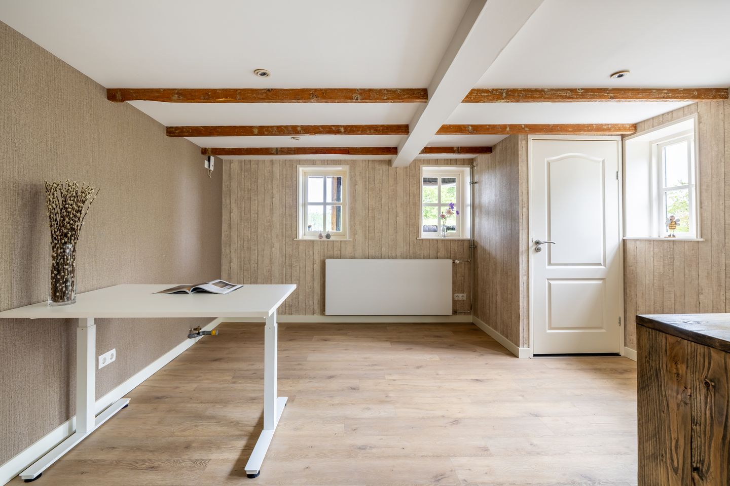 Foto 25 van Raadhuisstraat 58