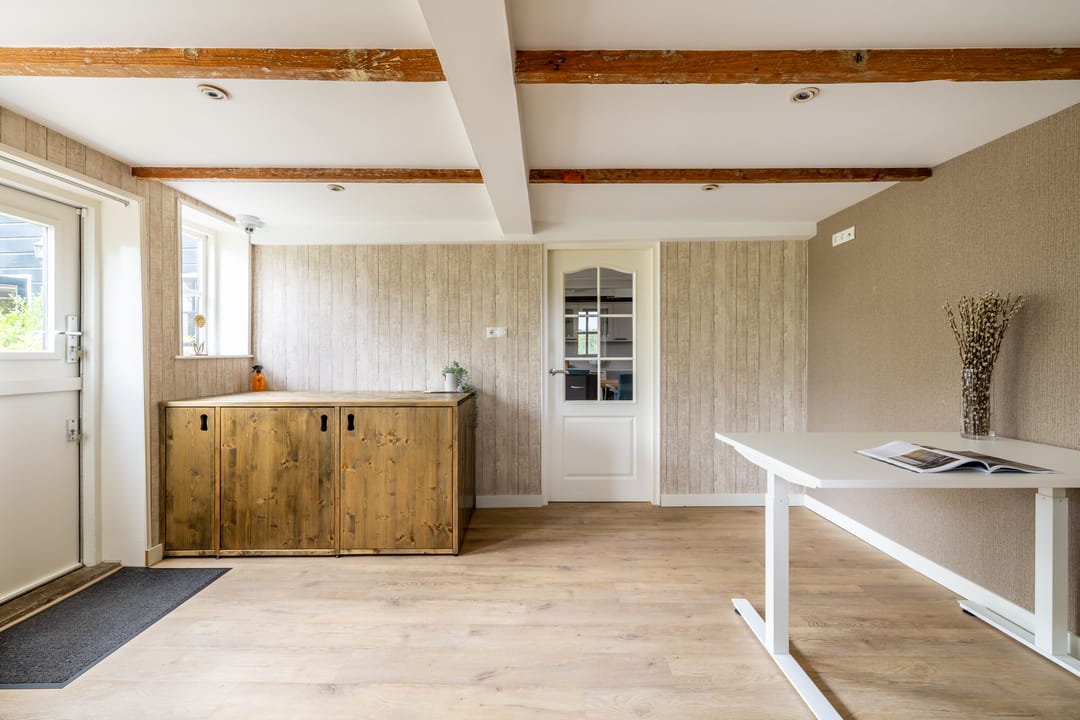 Foto 26 van Raadhuisstraat 58