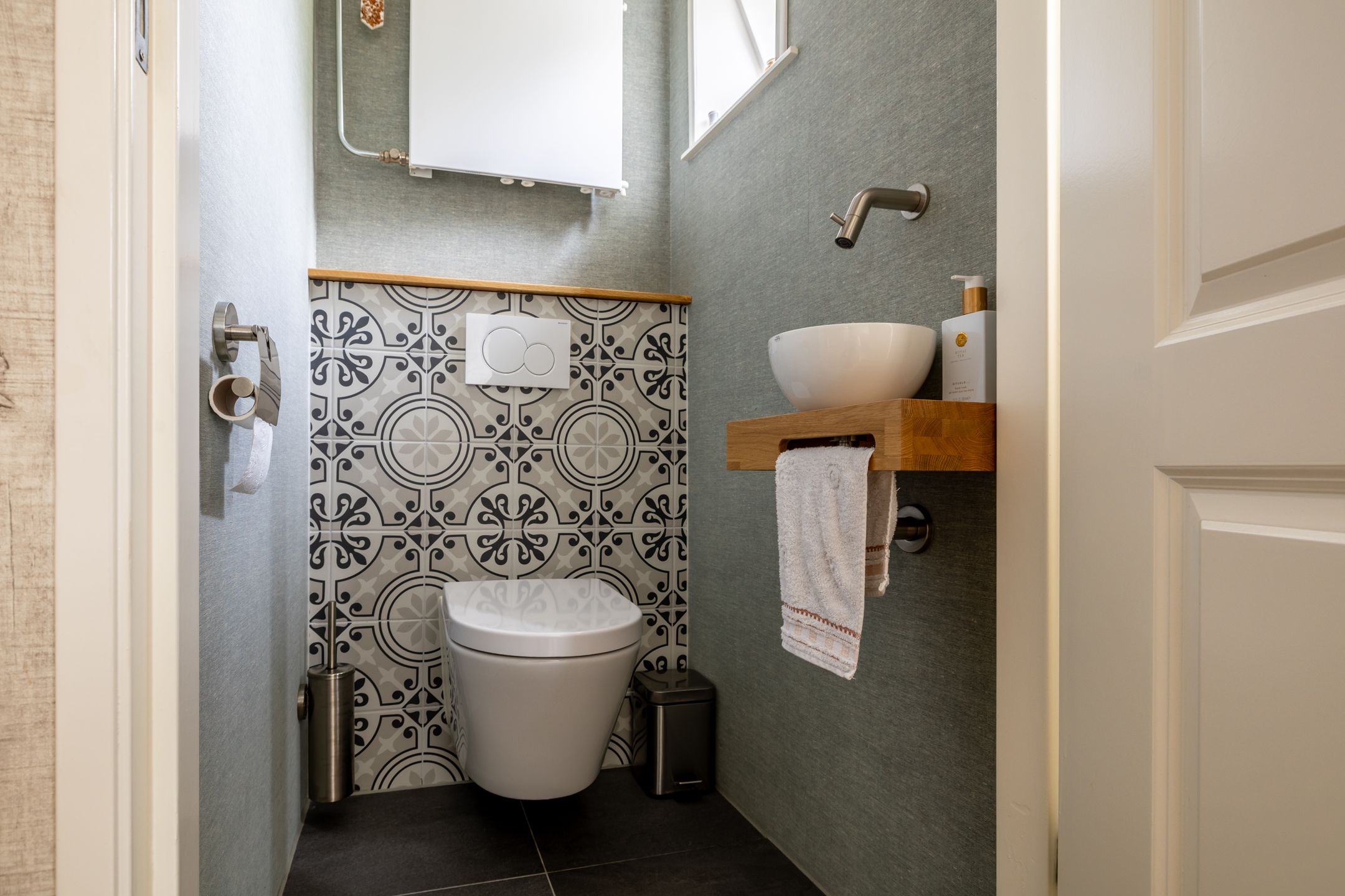 Foto 27 van Raadhuisstraat 58