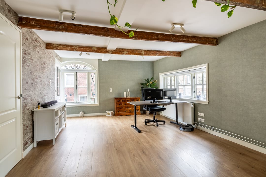 Foto 32 van Raadhuisstraat 58