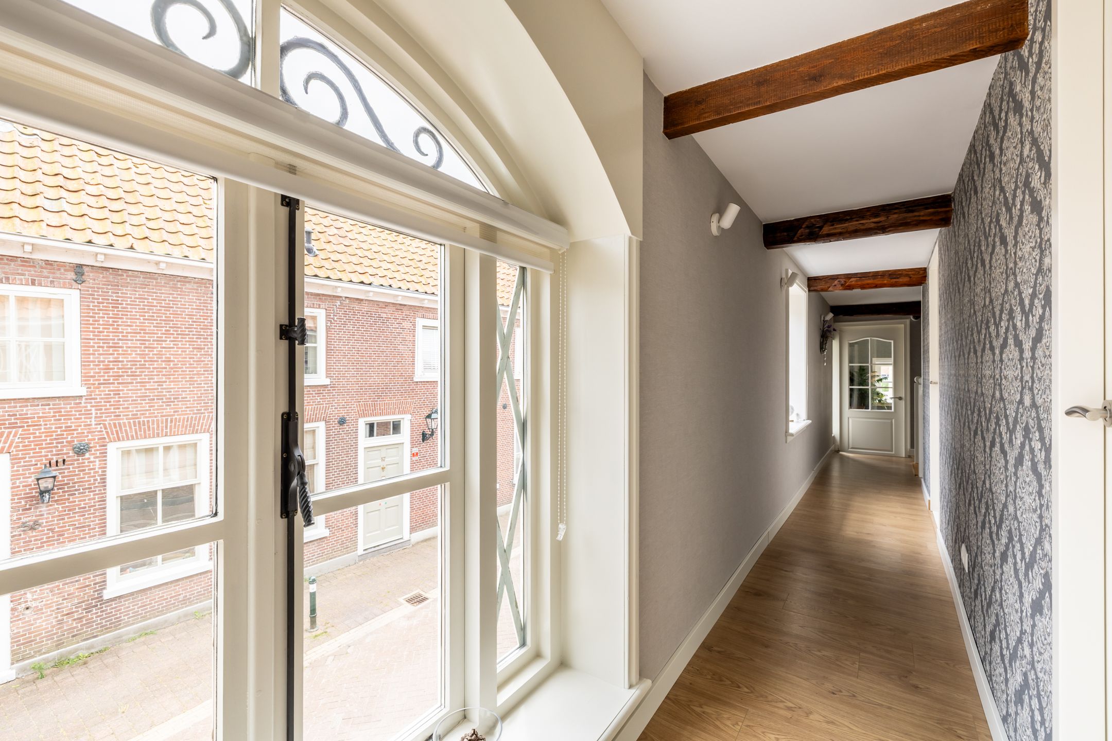 Foto 30 van Raadhuisstraat 58