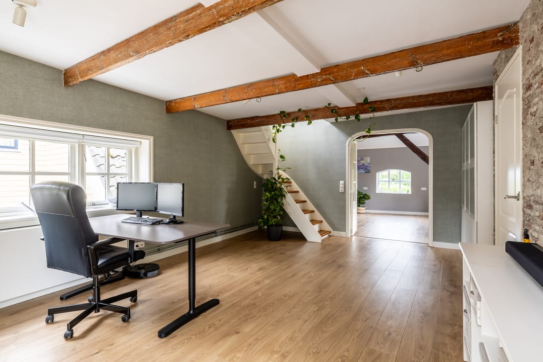 Foto 31 van Raadhuisstraat 58