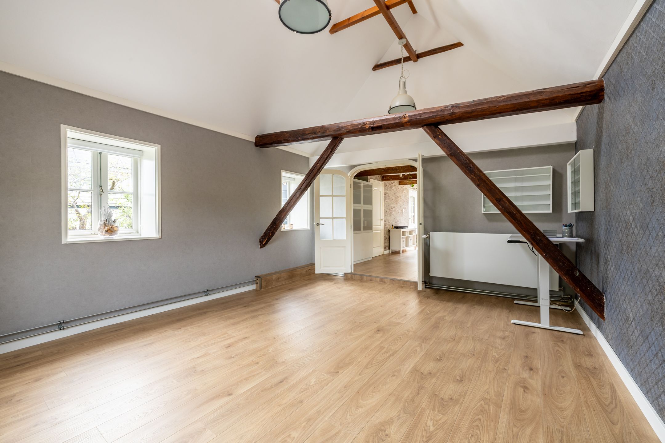 Foto 36 van Raadhuisstraat 58