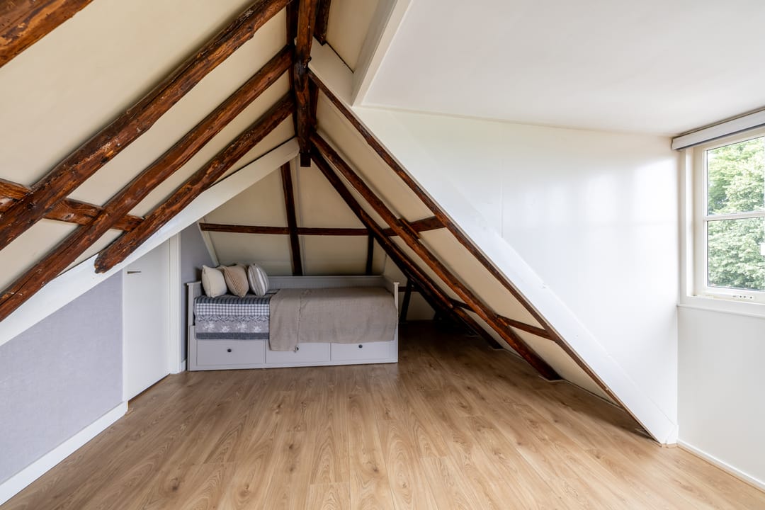 Foto 37 van Raadhuisstraat 58