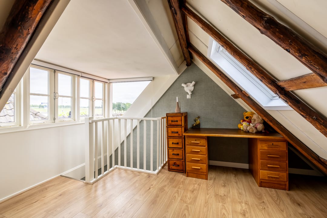 Foto 38 van Raadhuisstraat 58