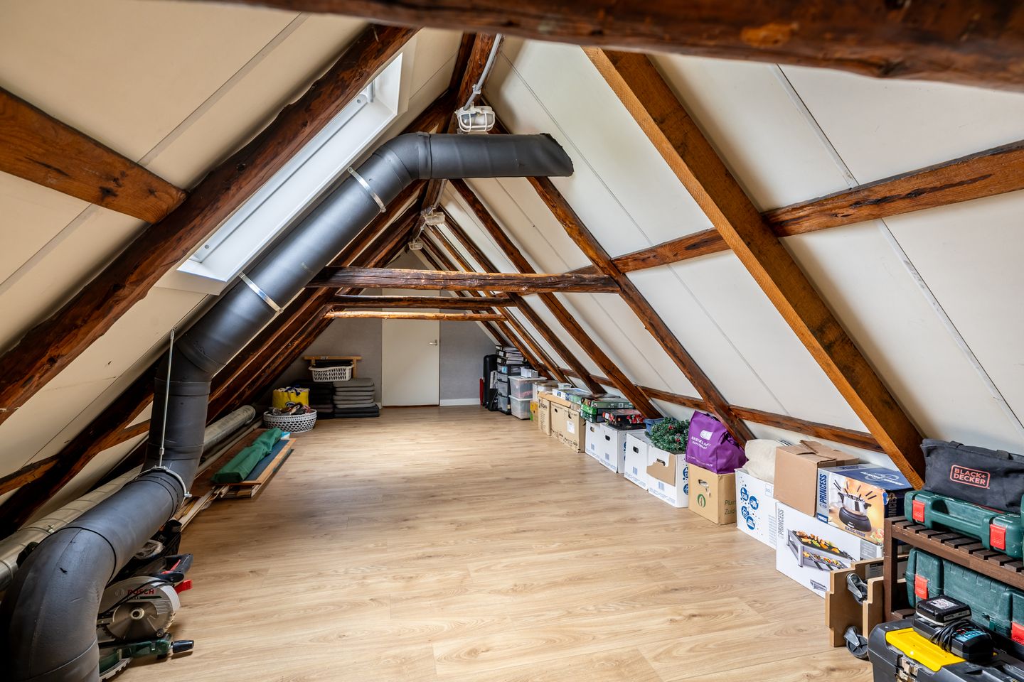 Foto 40 van Raadhuisstraat 58