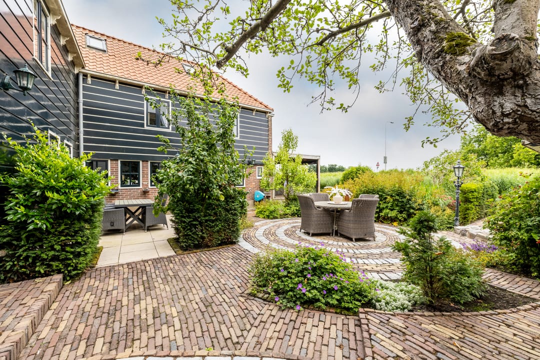 Foto 52 van Raadhuisstraat 58