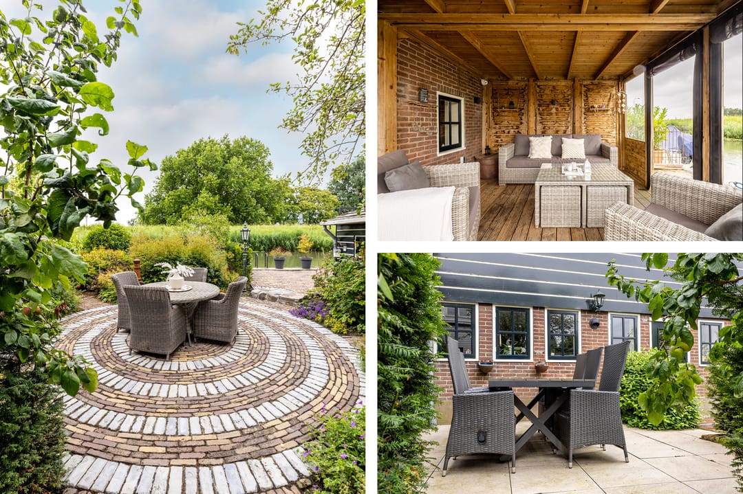 Foto 53 van Raadhuisstraat 58