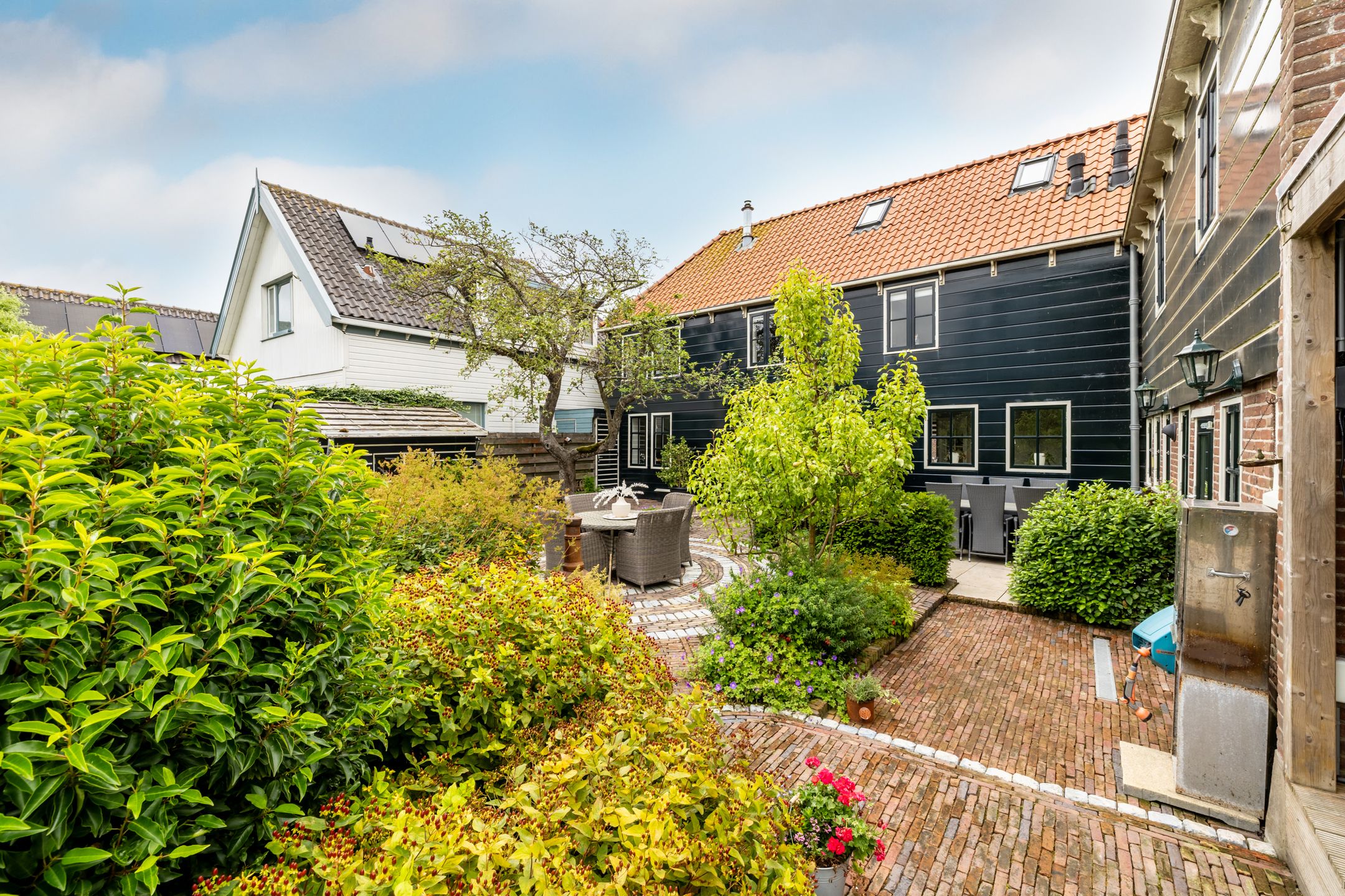 Foto 54 van Raadhuisstraat 58