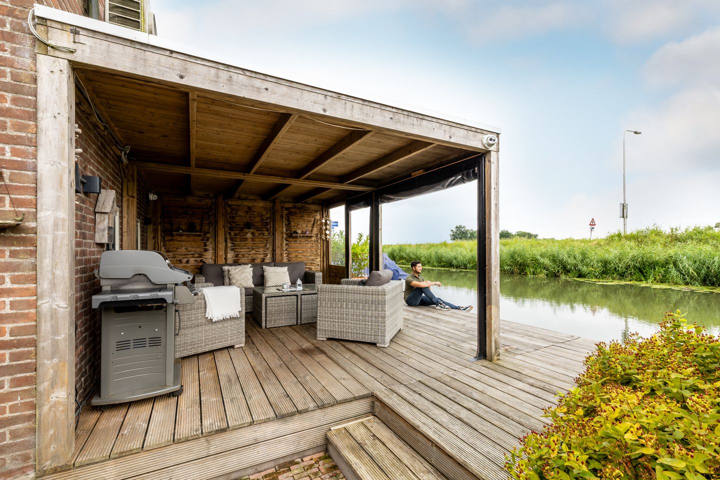 Foto 55 van Raadhuisstraat 58