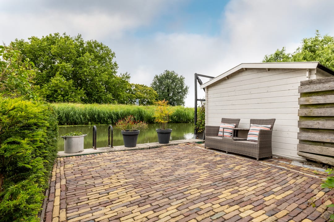 Foto 56 van Raadhuisstraat 58