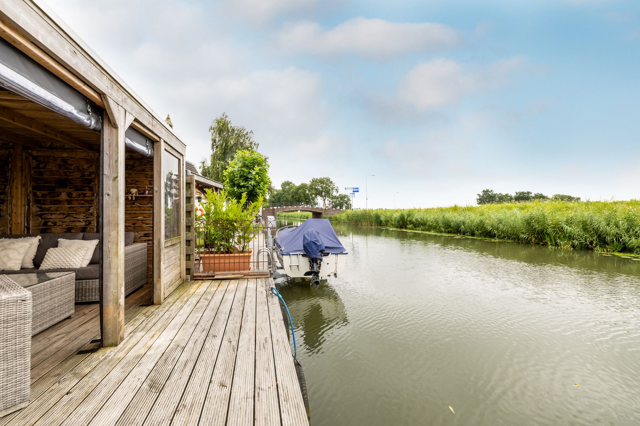 Foto 57 van Raadhuisstraat 58