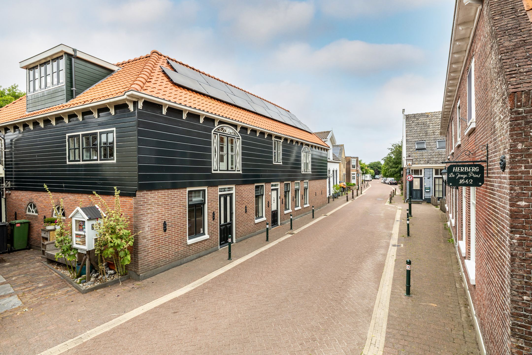 Foto 60 van Raadhuisstraat 58