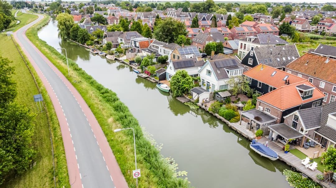 Foto 61 van Raadhuisstraat 58