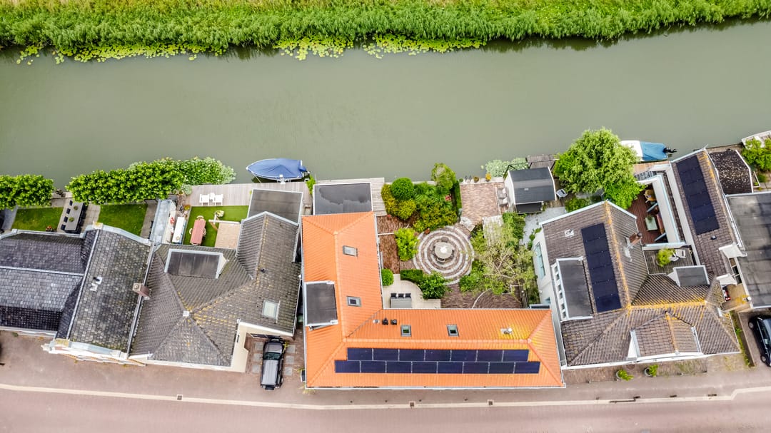 Foto 62 van Raadhuisstraat 58