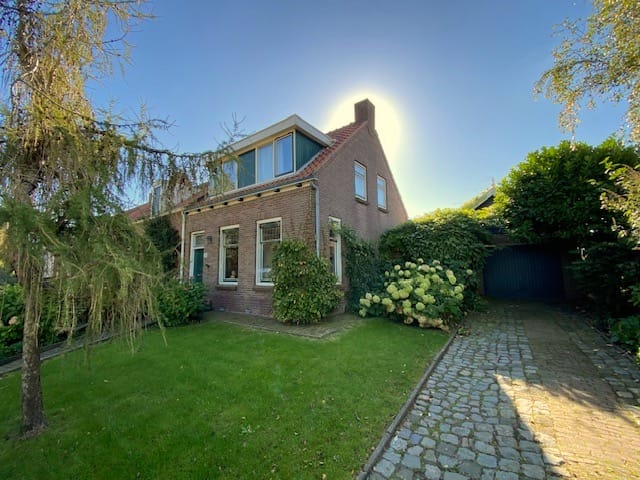 Huis Lindestraat 38