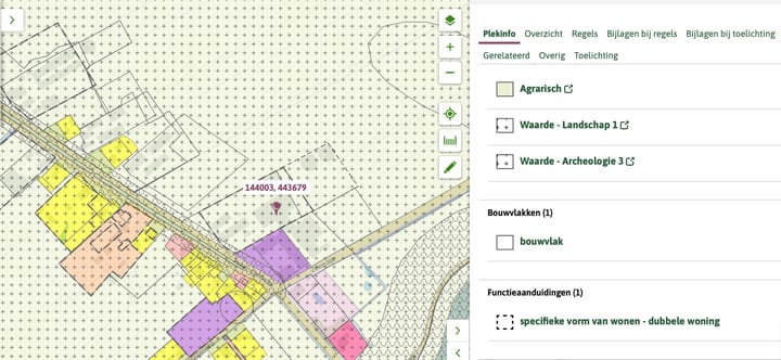 Foto 3 van Steekterweg 15-E