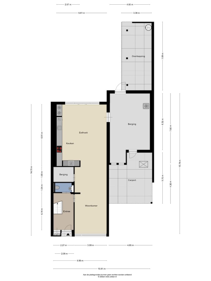 Foto 31 van Zuiderstraat 130