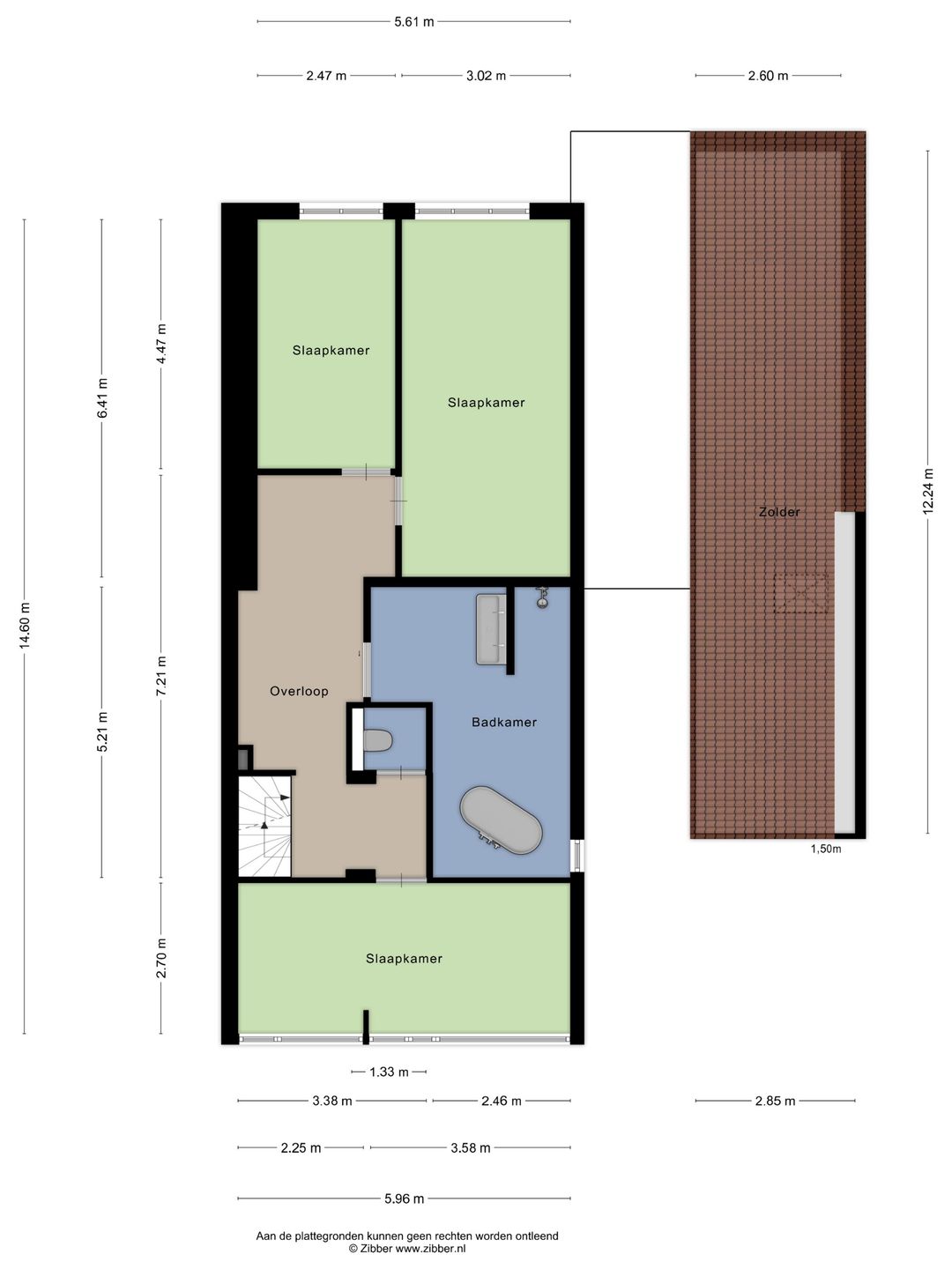 Foto 32 van Zuiderstraat 130