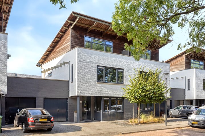 Foto 1 van Fluitenkruid 26