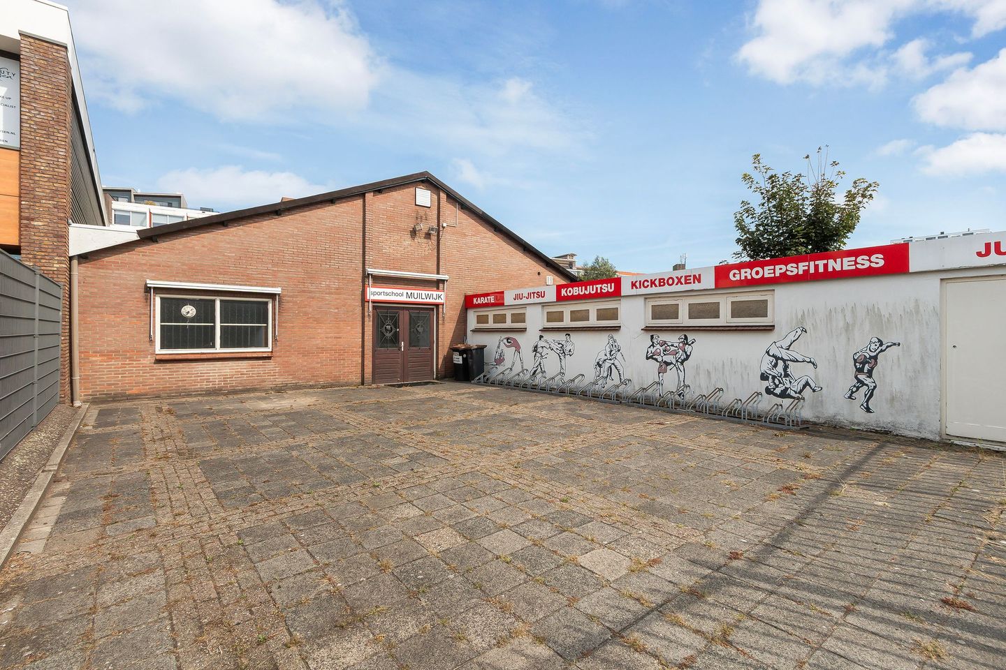 View photo 3 of Van Neurenburgpad 4