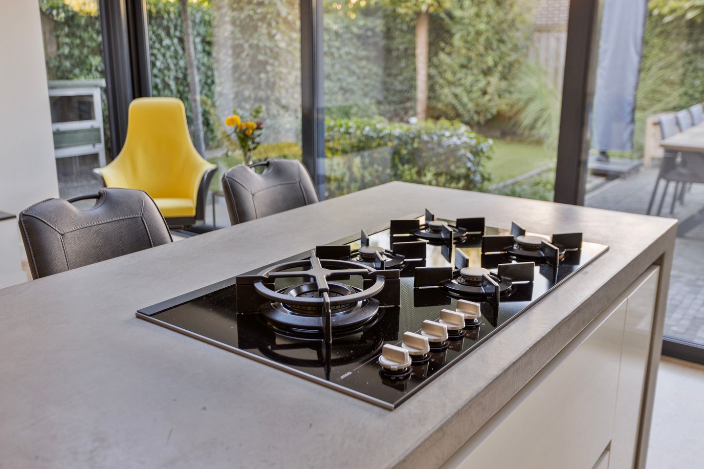 Foto 10 van Fluitenkruid 26