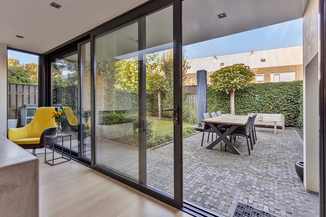 Foto 13 van Fluitenkruid 26