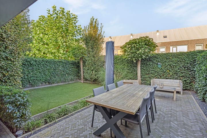 Foto 14 van Fluitenkruid 26