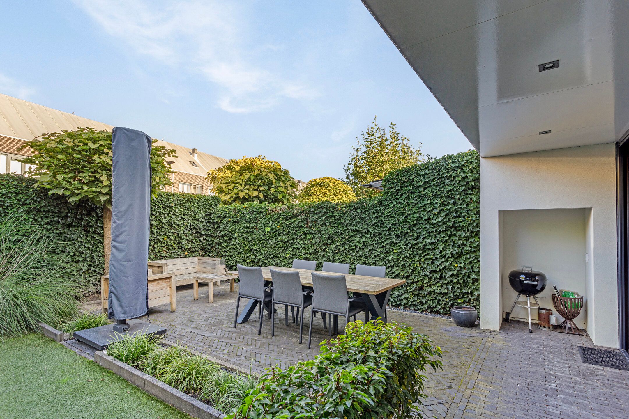 Foto 15 van Fluitenkruid 26