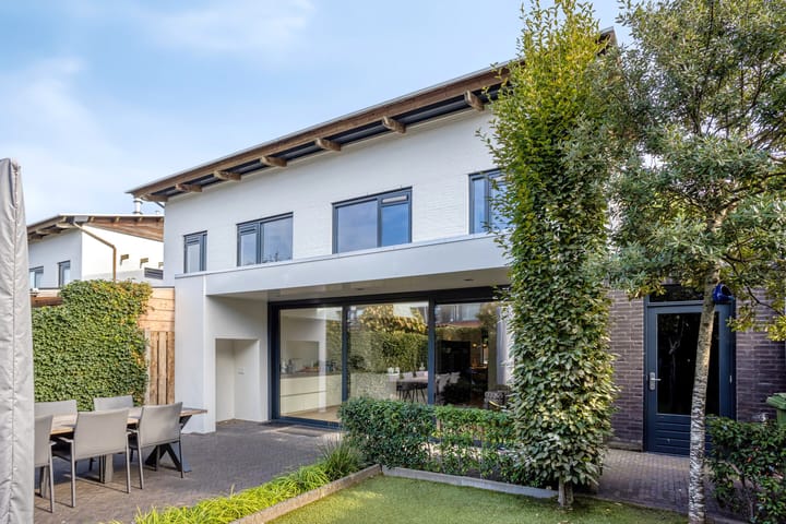 Foto 17 van Fluitenkruid 26