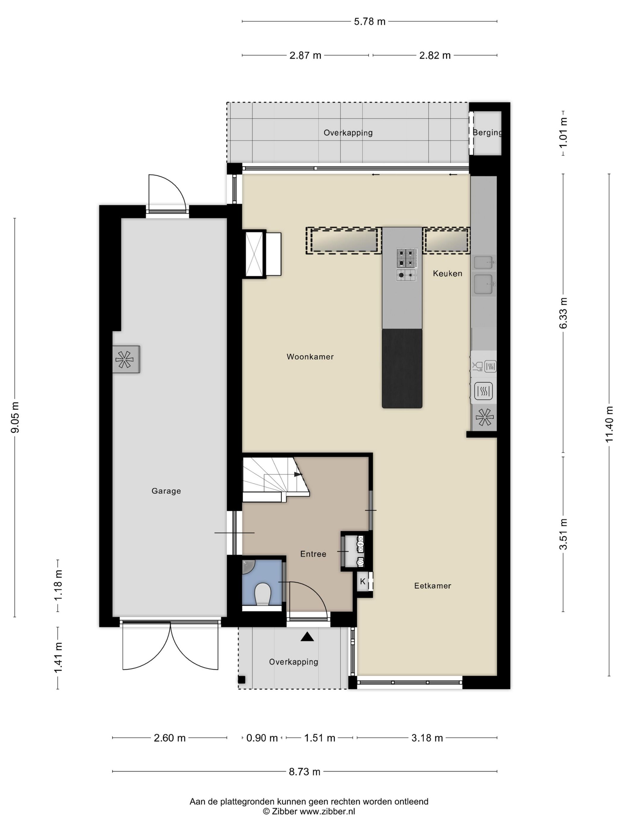Foto 39 van Fluitenkruid 26