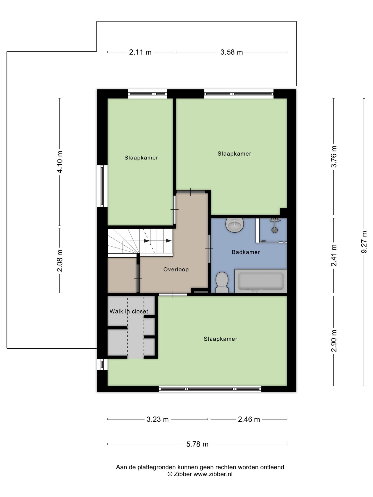 Foto 40 van Fluitenkruid 26