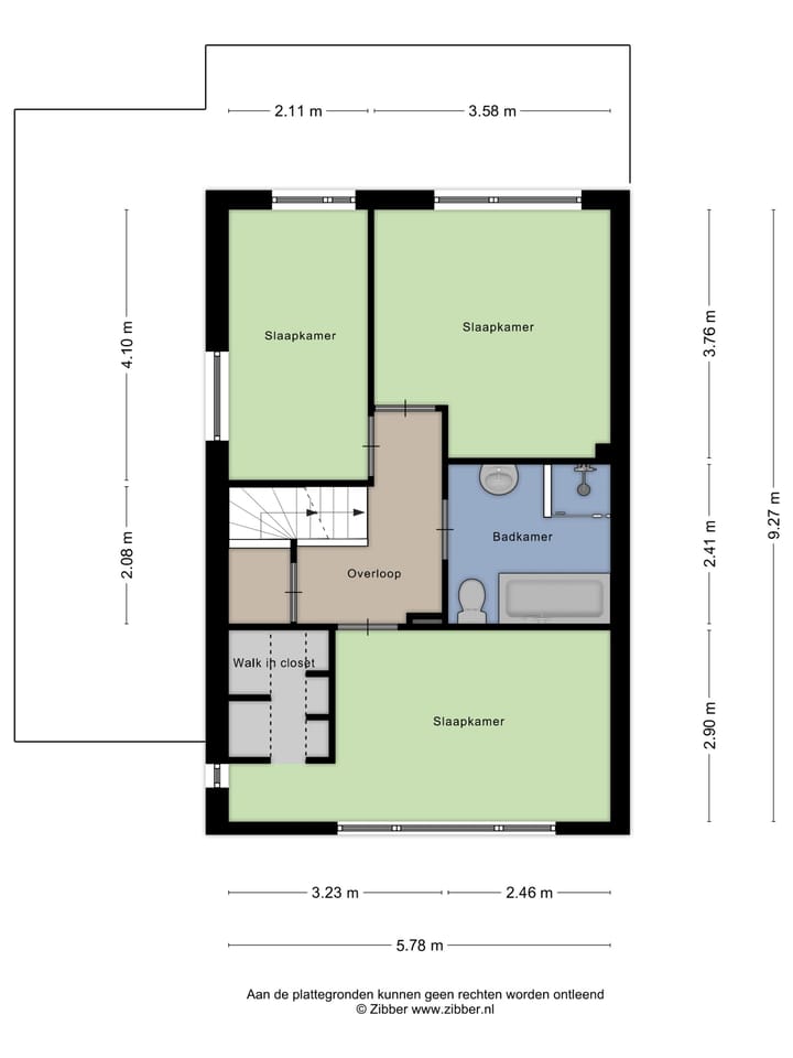 Foto 40 van Fluitenkruid 26
