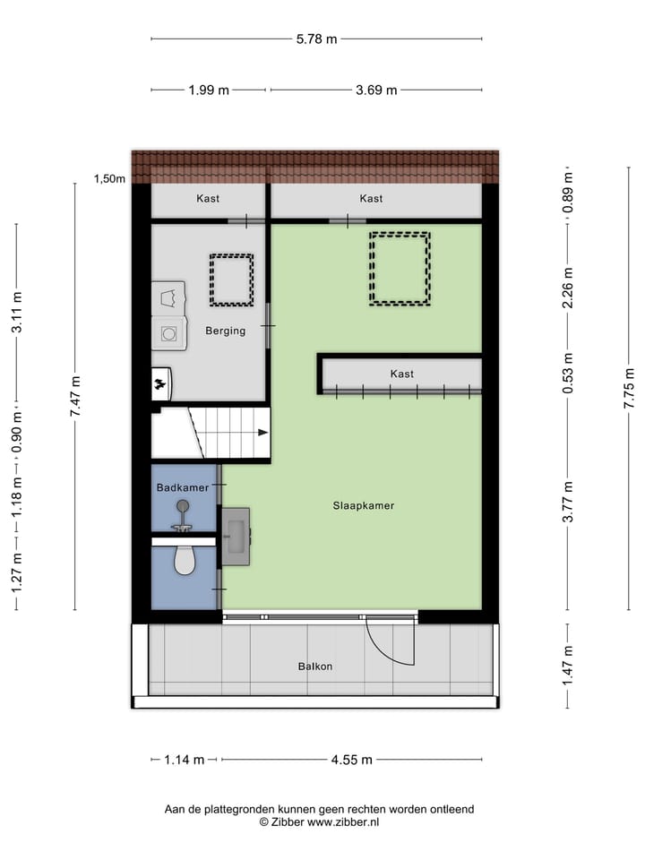 Foto 41 van Fluitenkruid 26