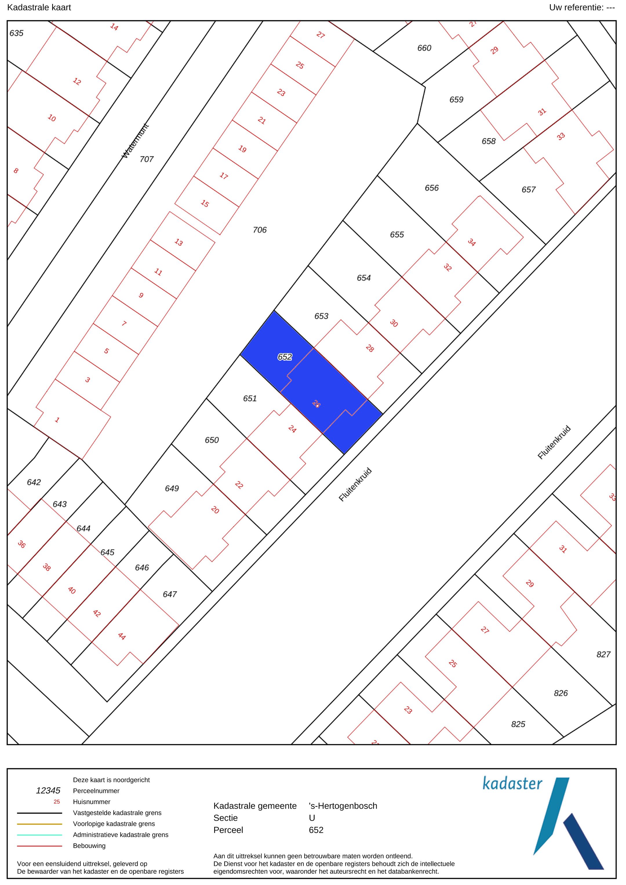 Foto 42 van Fluitenkruid 26