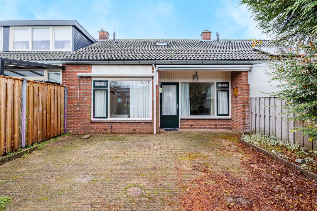 Foto 2 van Homberg 2714