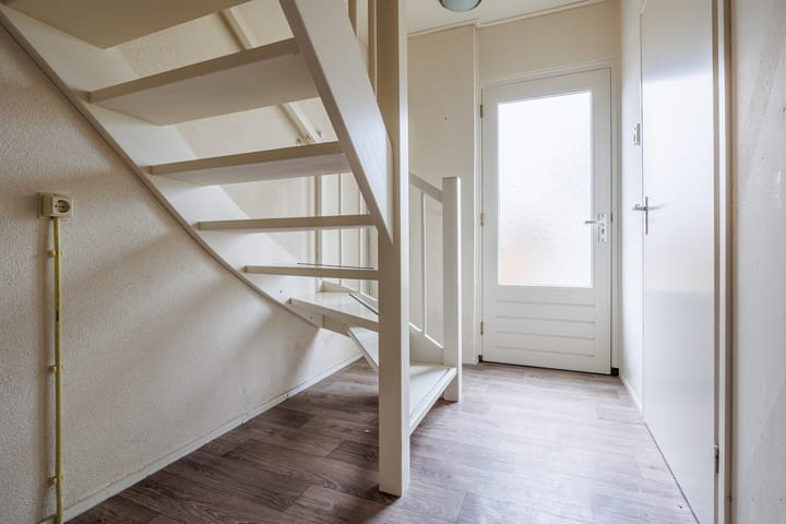 Foto 5 van Homberg 2714