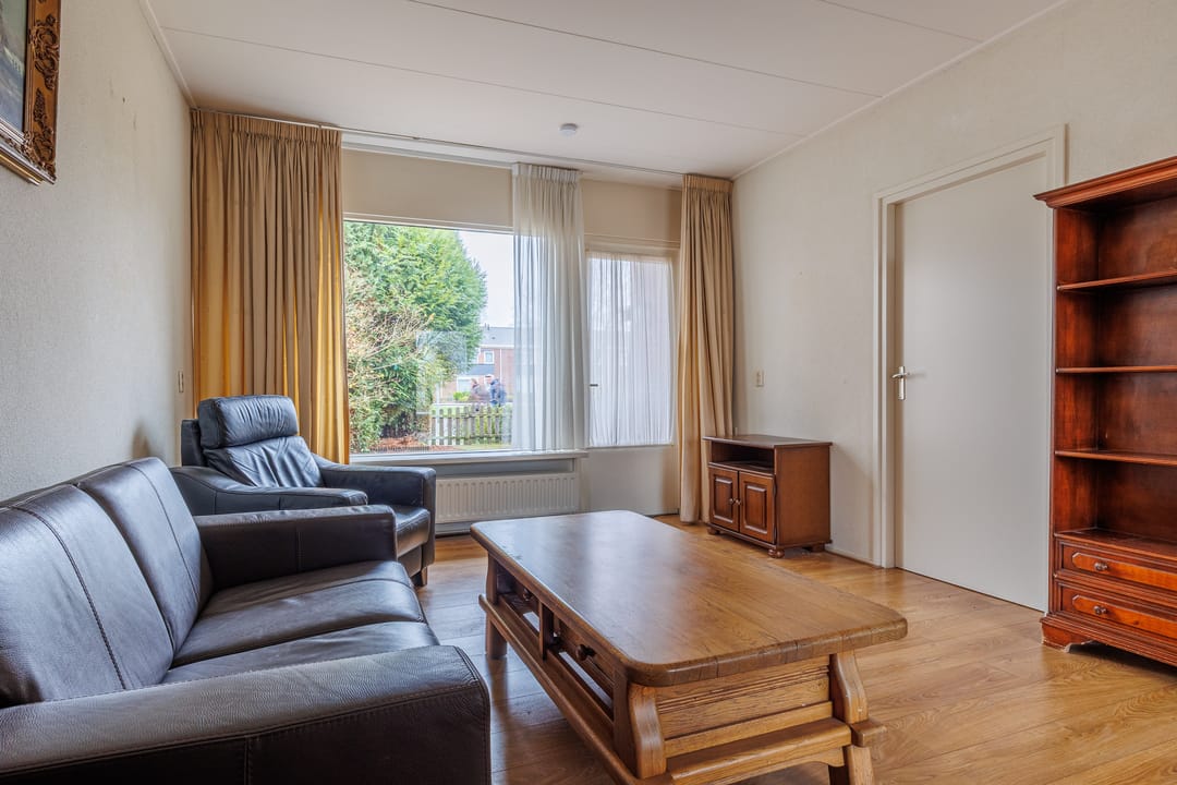 Foto 7 van Homberg 2714