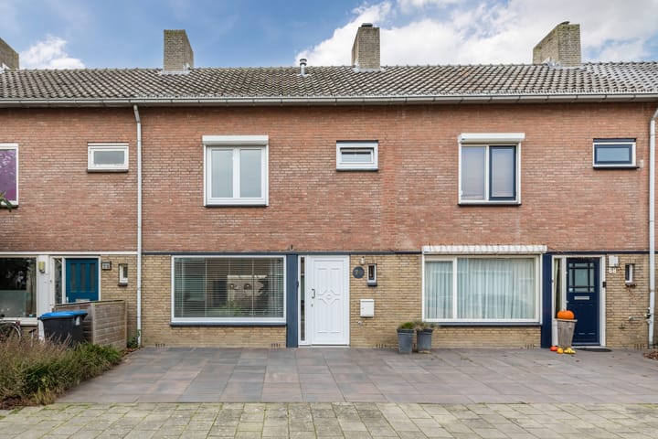 Cornelis Bloemaertstraat 70