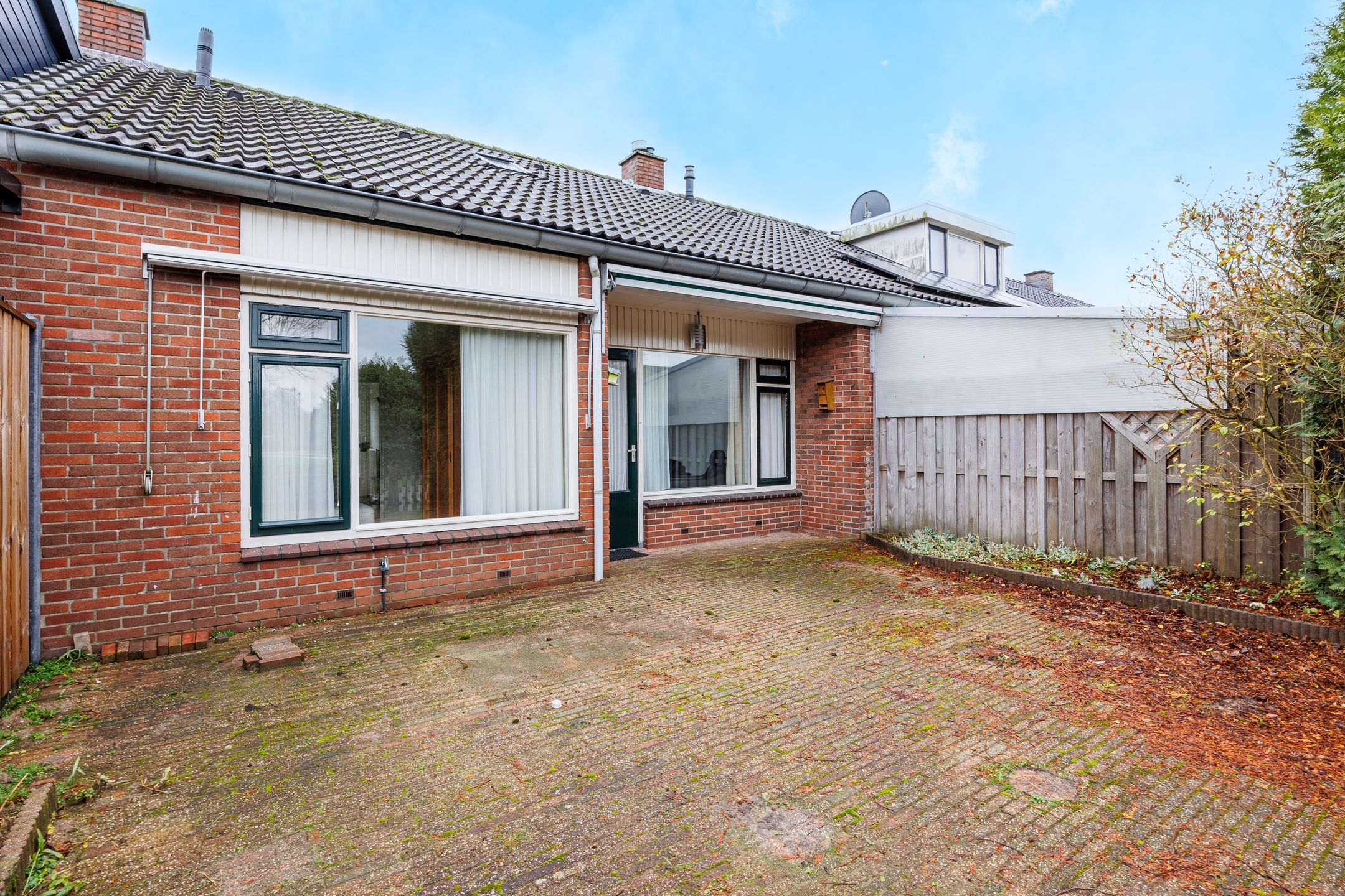 Foto 21 van Homberg 2714